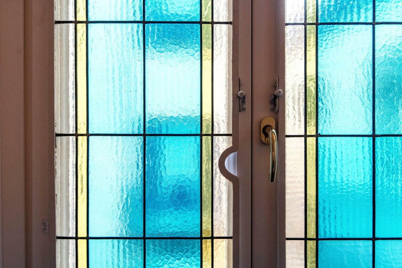 Вилла Via Natta 15 - The House Of Travelers Комо Экстерьер фото