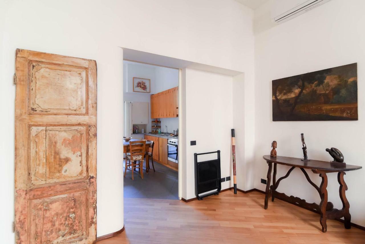 Вилла Via Natta 15 - The House Of Travelers Комо Экстерьер фото